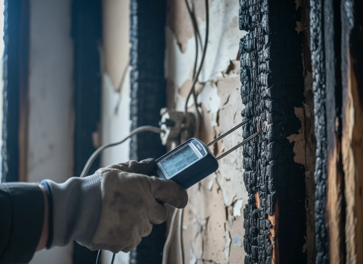 Fire Damage Restoration Green Mountain, NC FAQs